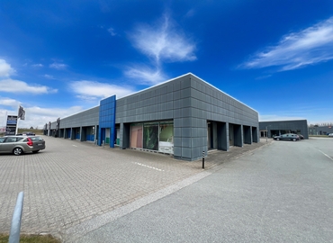 Butik til leje på Farøvej 1, 9800 Hjørring - 1288 m² | Foto 10 - Lokalebasen