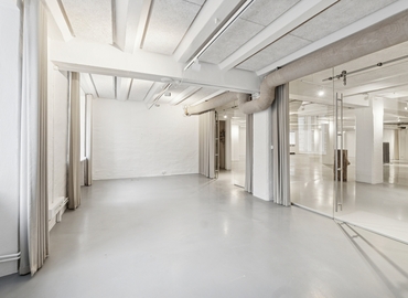 Office Njalsgade 21F 2300 Copenhagen S