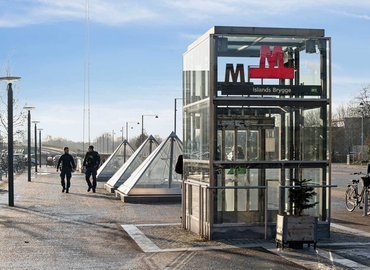 Office Njalsgade 21F 2300 Copenhagen S