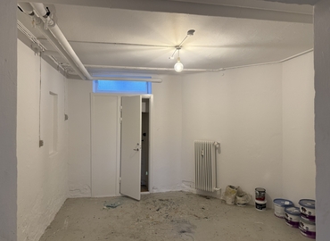 Office Ahlefeldtsgade 18A 1359 Copenhagen City Center