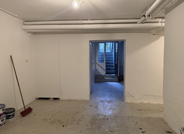 Office Ahlefeldtsgade 18A 1359 Copenhagen City Center