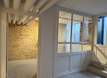 Office Ahlefeldtsgade 18A 1359 Copenhagen City Center