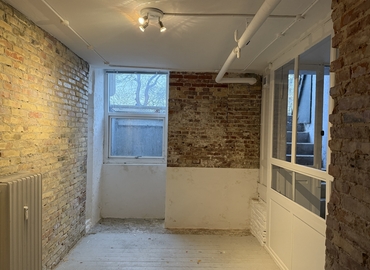 Office Ahlefeldtsgade 18A 1359 Copenhagen City Center