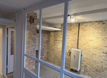 Office Ahlefeldtsgade 18A 1359 Copenhagen City Center