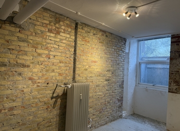 Office Ahlefeldtsgade 18A 1359 Copenhagen City Center