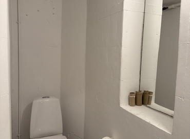 Office Ahlefeldtsgade 18A 1359 Copenhagen City Center