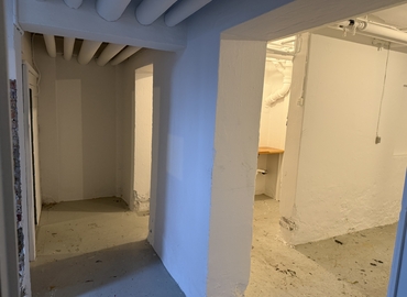 Office Ahlefeldtsgade 18A 1359 Copenhagen City Center