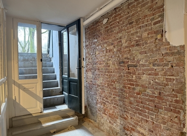 Office Ahlefeldtsgade 18A 1359 Copenhagen City Center