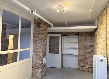 Office Ahlefeldtsgade 18A 1359 Copenhagen City Center