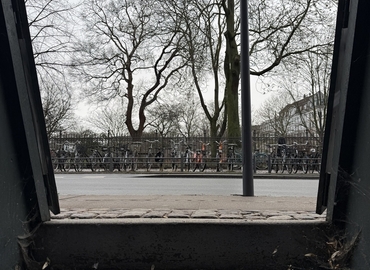 Office Ahlefeldtsgade 18A 1359 Copenhagen City Center