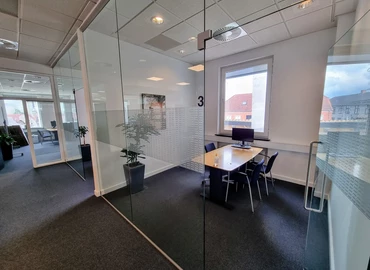 Butik til leje på Sankt Mathias Gade 72, 8800 Viborg - 145 m² | Foto 4 - Lokalebasen.dk