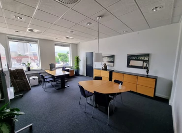 Butik til leje på Sankt Mathias Gade 72, 8800 Viborg - 145 m² | Foto 5 - Lokalebasen