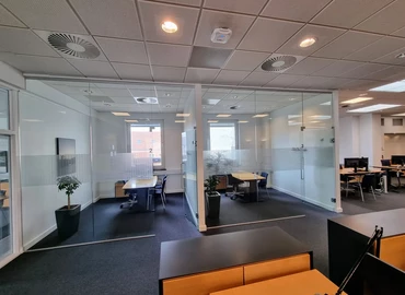 Butik til leje på Sankt Mathias Gade 72, 8800 Viborg - 145 m² | Foto 6 - Lokalebasen