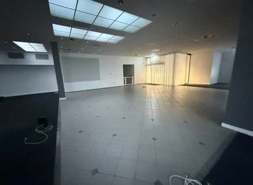 Butik til leje på Sankt Mathias Gade 72, 8800 Viborg - 145 m² | Foto 11 - Lokalebasen.dk