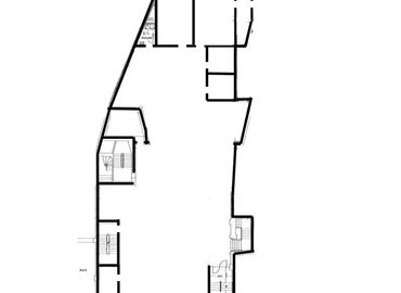 Butik til leje på Sankt Mathias Gade 72, 8800 Viborg - 145 m² | Foto 22 - Lokalebasen.dk