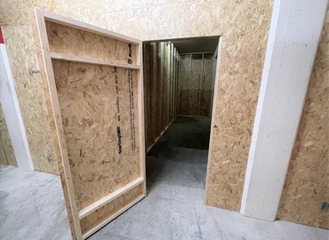 Lager til leje på Norvangen 3D, 4220 Korsør - 50 m² | Foto 10 - Lokalebasen.dk