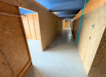 Lager til leje på Norvangen 3D, 4220 Korsør - 50 m² | Foto 8 - Lokalebasen