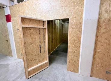 Lager til leje på Norvangen 3D, 4220 Korsør - 50 m² | Foto 2 - Lokalebasen