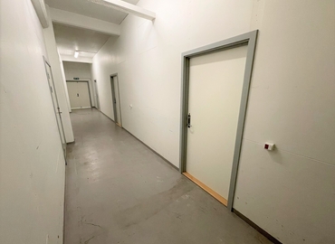 Lager til leje på Norvangen 3D, 4220 Korsør - 50 m² | Foto 3 - Lokalebasen.dk