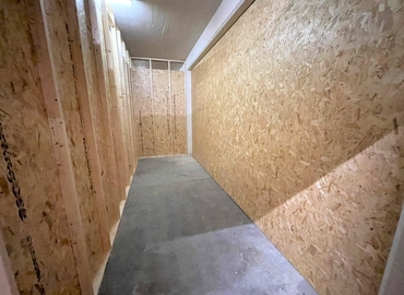 Lager til leje på Norvangen 3D, 4220 Korsør - 50 m² | Foto 4 - Lokalebasen.dk