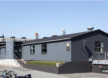 Kontor til leje på Viborgvej 161 A, 8210 Aarhus V - 325 m² | Foto 3 - Lokalebasen.dk