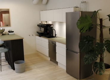 Kontor til leje på Viborgvej 161 A, 8210 Aarhus V - 311 m² | Foto 6 - Lokalebasen.dk