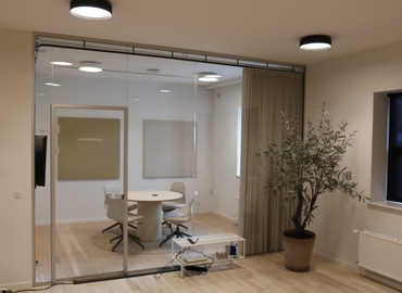 Kontor til leje på Viborgvej 161 A, 8210 Aarhus V - 325 m² | Foto 7 - Lokalebasen.dk