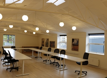 Kontor til leje på Viborgvej 161 A, 8210 Aarhus V - 325 m² | Foto 9 - Lokalebasen