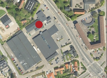 Kontor til leje på Viborgvej 161 A, 8210 Aarhus V - 325 m² | Foto 10 - Lokalebasen.dk