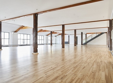 Kontor til leje på Jægergårdsgade 118-122, 8000 Aarhus C - 894 m² | Foto 1 - Lokalebasen