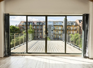 Kontor til leje på Jægergårdsgade 118-122, 8000 Aarhus C - 894 m² | Foto 2 - Lokalebasen.dk