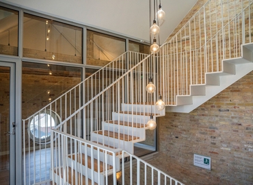 Kontor til leje på Ingerslevs Boulevard 3, 8000 Aarhus C - 2129 m² | Foto 4 - Lokalebasen.dk