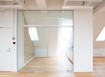 Kontor til leje på Ingerslevs Boulevard 3, 8000 Aarhus C - 2129 m² | Foto 11 - Lokalebasen