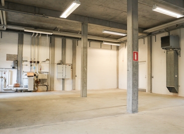 Kontor til leje på Sumatravej 5, 8000 Aarhus C - 674 m² | Foto 0 - Lokalebasen