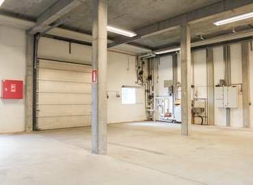 Kontor til leje på Sumatravej 5, 8000 Aarhus C - 674 m² | Foto 1 - Lokalebasen.dk