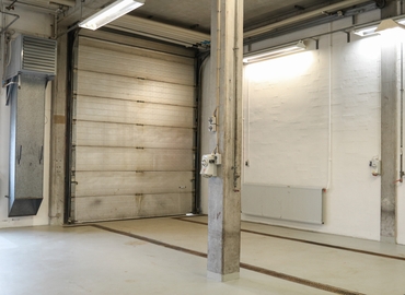 Kontor til leje på Sumatravej 5, 8000 Aarhus C - 674 m² | Foto 3 - Lokalebasen.dk