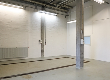 Kontor til leje på Sumatravej 5, 8000 Aarhus C - 674 m² | Foto 4 - Lokalebasen