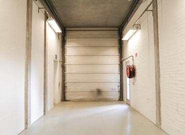 Kontor til leje på Sumatravej 5, 8000 Aarhus C - 674 m² | Foto 6 - Lokalebasen.dk