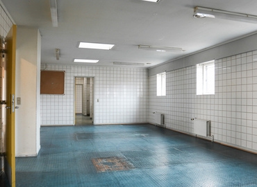 Kontor til leje på Sumatravej 5, 8000 Aarhus C - 674 m² | Foto 8 - Lokalebasen.dk