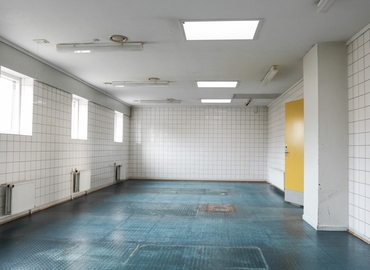 Kontor til leje på Sumatravej 5, 8000 Aarhus C - 674 m² | Foto 9 - Lokalebasen.dk