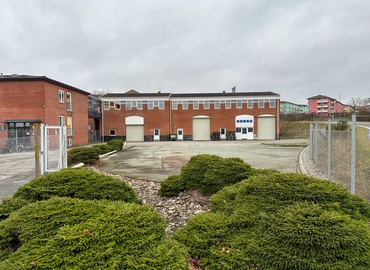 Kontor til leje på Sumatravej 5, 8000 Aarhus C - 674 m² | Foto 12 - Lokalebasen