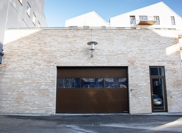 Lager til leje på Jens Baggesens Vej 92 E, 8200 Aarhus N - 204 m² | Foto 0 - Lokalebasen.dk