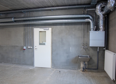 Lager til leje på Jens Baggesens Vej 92 E, 8200 Aarhus N - 204 m² | Foto 3 - Lokalebasen.dk