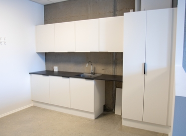 Lager til leje på Jens Baggesens Vej 92 E, 8200 Aarhus N - 204 m² | Foto 6 - Lokalebasen.dk