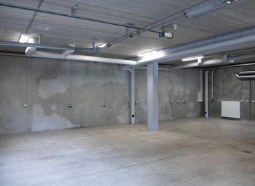 Lager til leje på Jens Baggesens Vej 92 E, 8200 Aarhus N - 204 m² | Foto 7 - Lokalebasen.dk