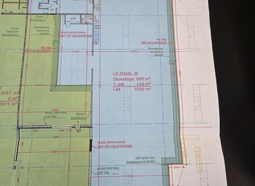 Butik til leje på Løversysselvej 3C, 7100 Vejle - 1000 m² | Foto 4 - Lokalebasen.dk