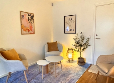 Kontor til leje på Falkevej 22A, 4600 Køge - 24 m² | Foto 1 - Lokalebasen.dk