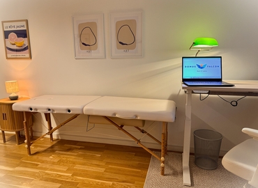 Kontor til leje på Falkevej 22A, 4600 Køge - 24 m² | Foto 2 - Lokalebasen