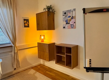 Kontor til leje på Falkevej 22A, 4600 Køge - 24 m² | Foto 3 - Lokalebasen