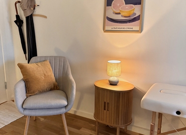 Kontor til leje på Falkevej 22A, 4600 Køge - 24 m² | Foto 4 - Lokalebasen.dk